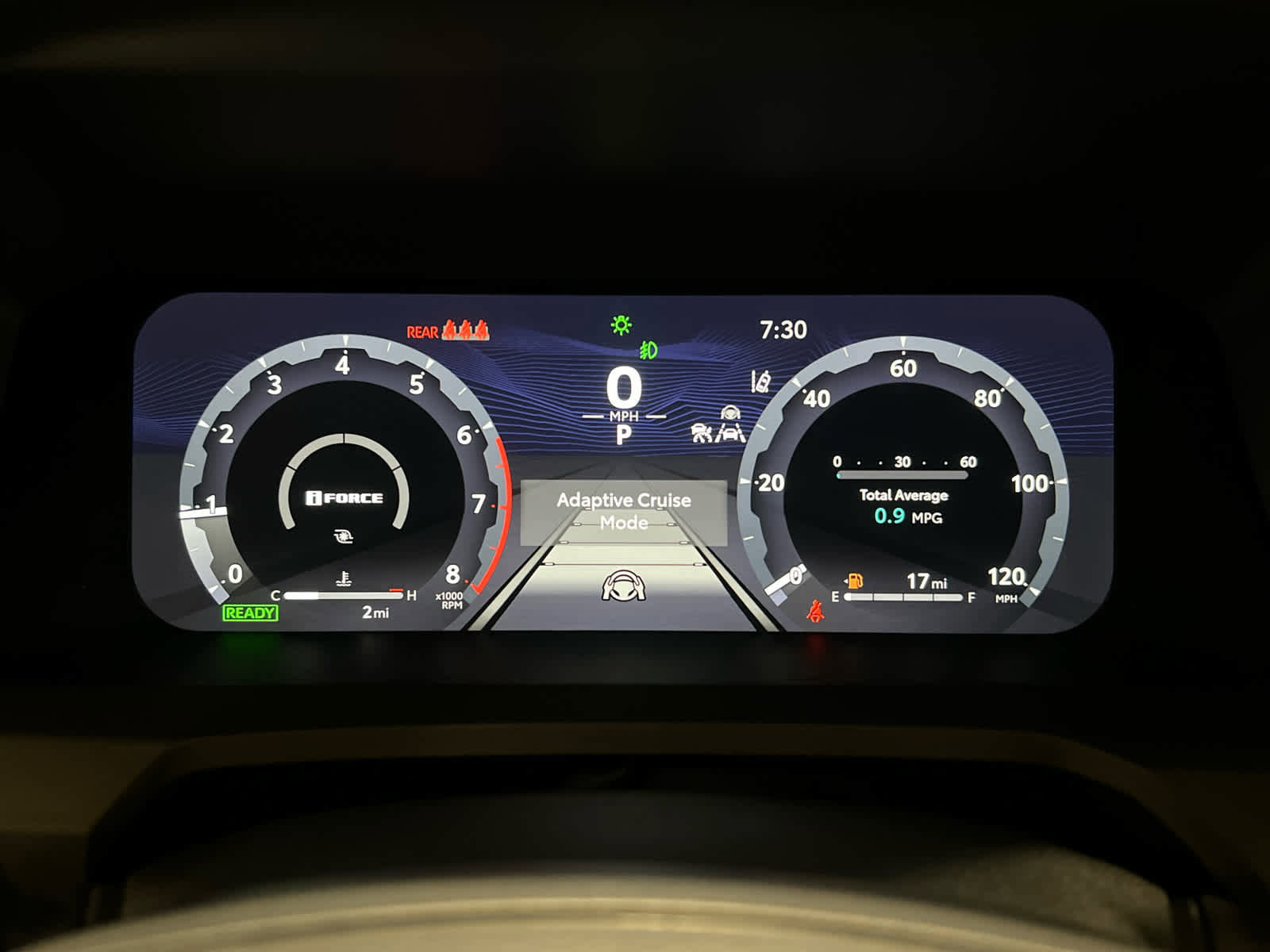 New 2025 Toyota Tacoma TRD Pro image 24