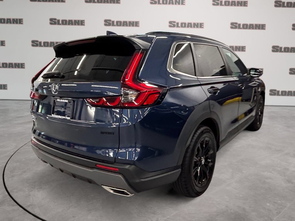 Used 2024 Honda CR-V Sport image 5