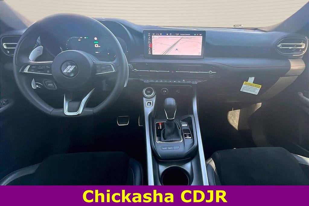 New 2024 Dodge Hornet R/T Plus image 5