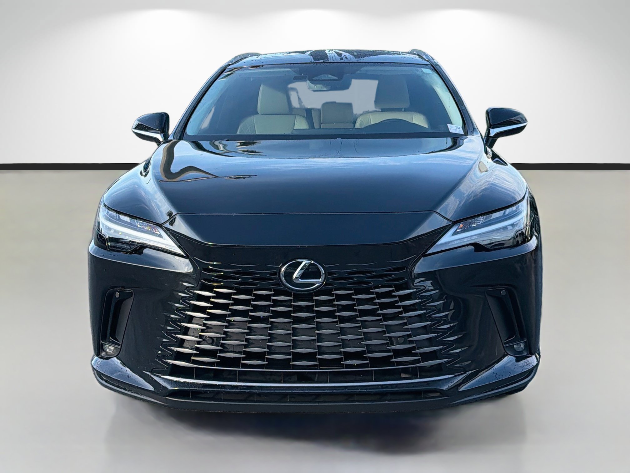 Used 2024 Lexus RX 350 Premium w/ Cold Area Package FWD image 8