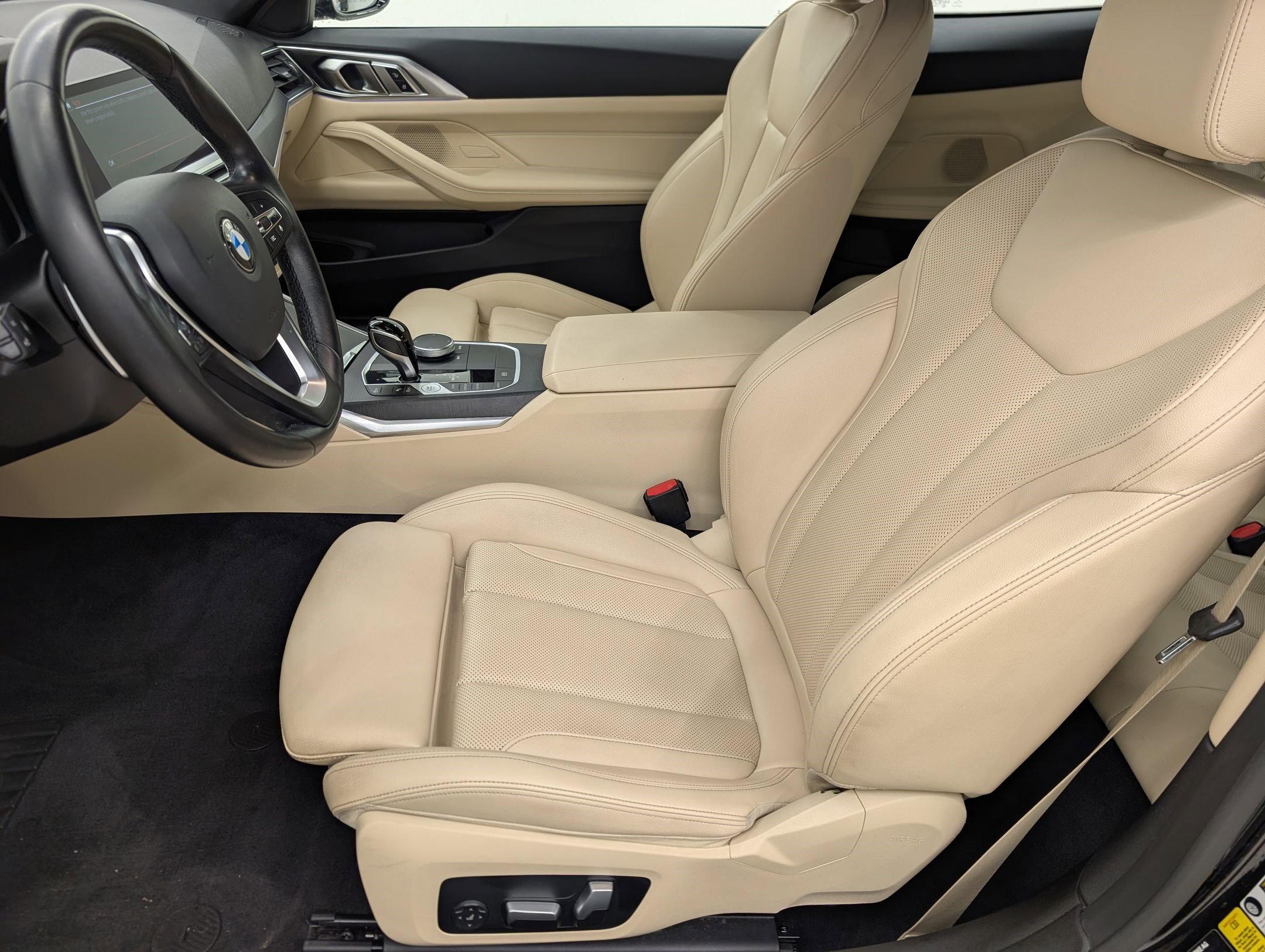 Used 2022 BMW 430i Coupe w/ Convenience Package image 5