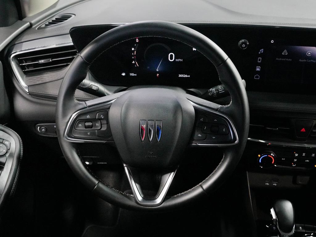 Used 2025 Buick Encore GX Preferred FWD image 27