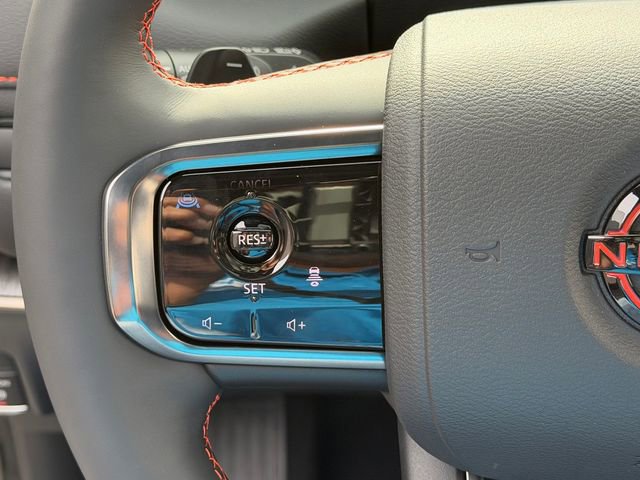 New 2026 Nissan Armada PRO-4X image 12