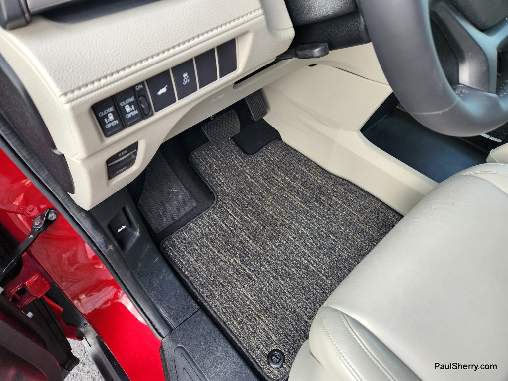 Used 2025 Honda Odyssey EX-L image 26