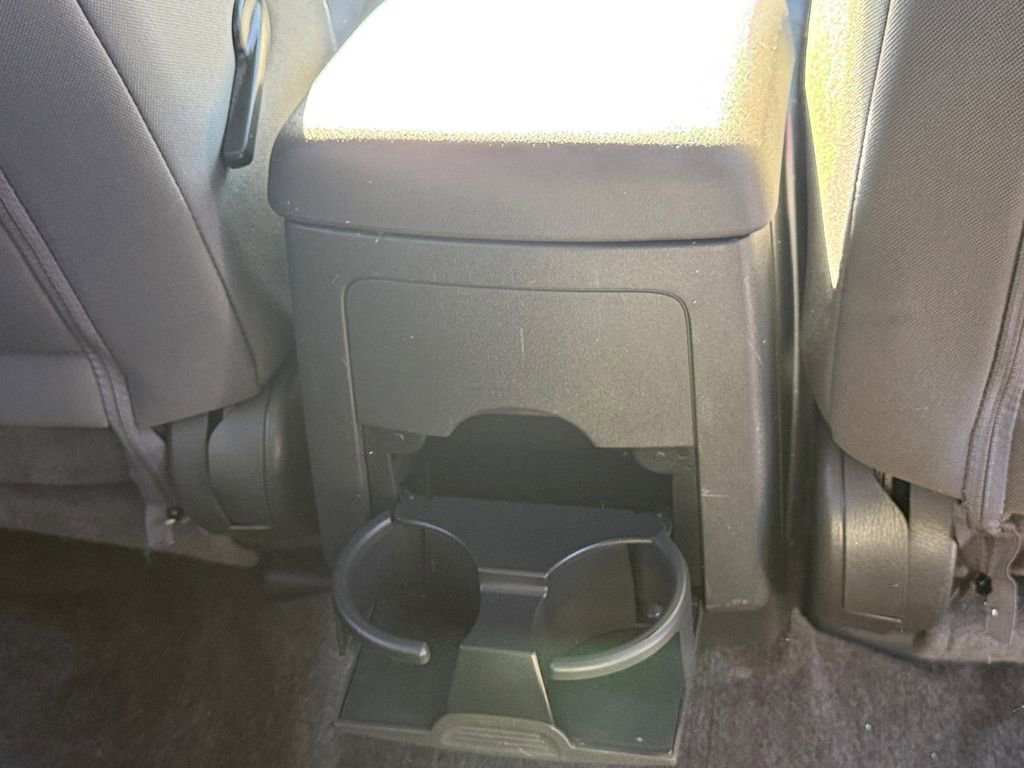 Used 2015 Nissan Frontier PRO-4X image 22