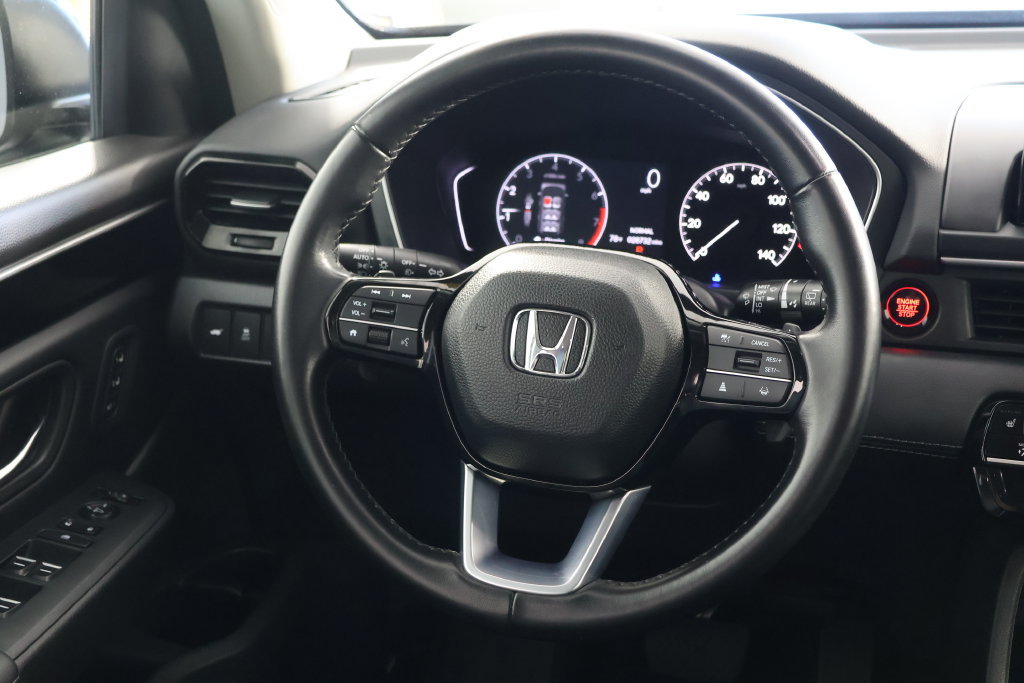 Used 2024 Honda Pilot EX-L image 10
