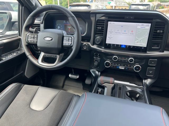 Used 2025 Ford F150 Raptor image 15