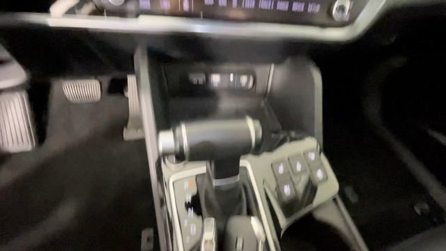 Used 2023 Kia Sportage SX FWD image 26