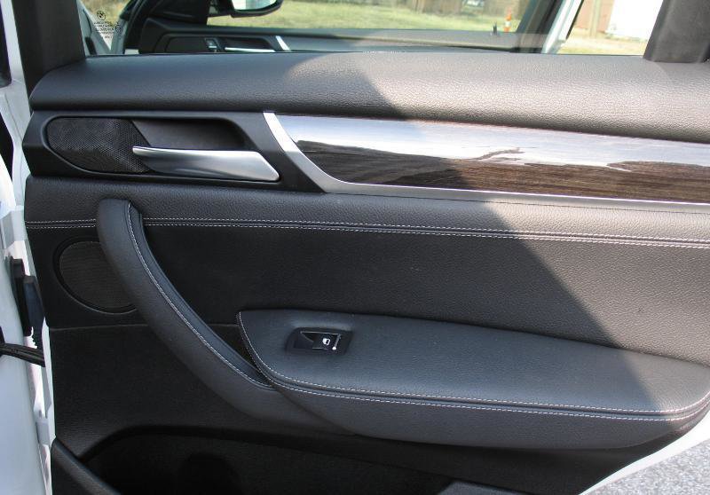 Used 2016 BMW X4 xDrive28i image 58