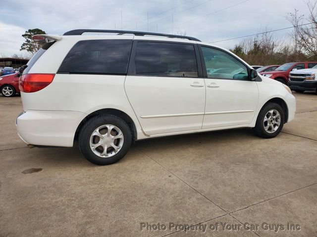 Used 2004 Toyota Sienna FWD image 7