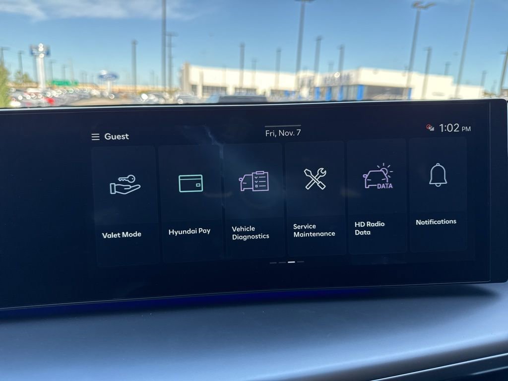 New 2026 Hyundai Ioniq 9 SEL image 19