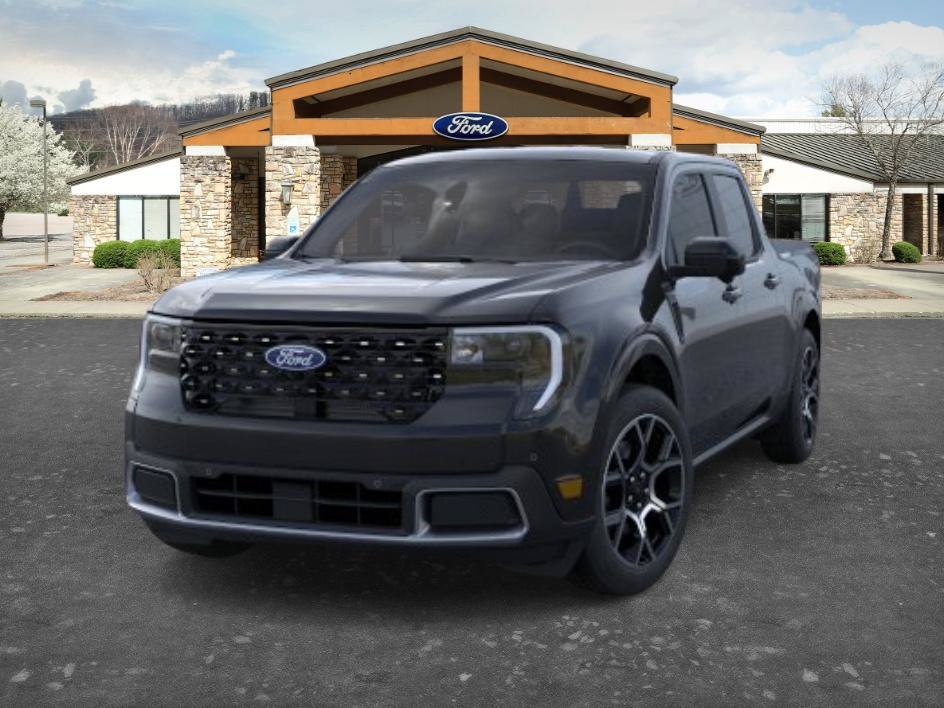 New 2026 Ford Maverick Lariat AWD/4WD image 2
