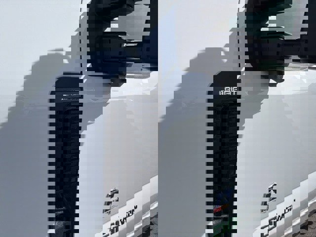 New 2026 Ford F250 Lariat w/ Black Appearance Package image 20