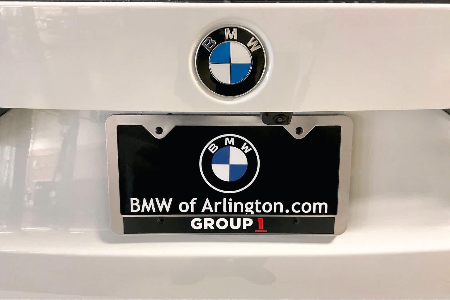 Used 2026 BMW X1 xDrive28i w/ Convenience Package AWD/4WD image 15