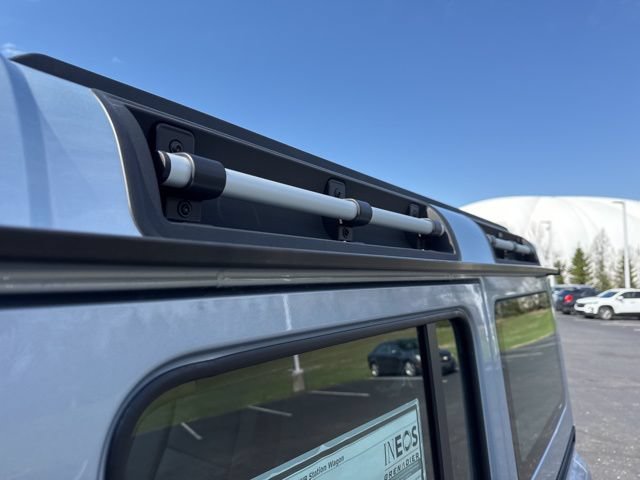 New 2026 INEOS Grenadier Station Wagon AWD/4WD image 43