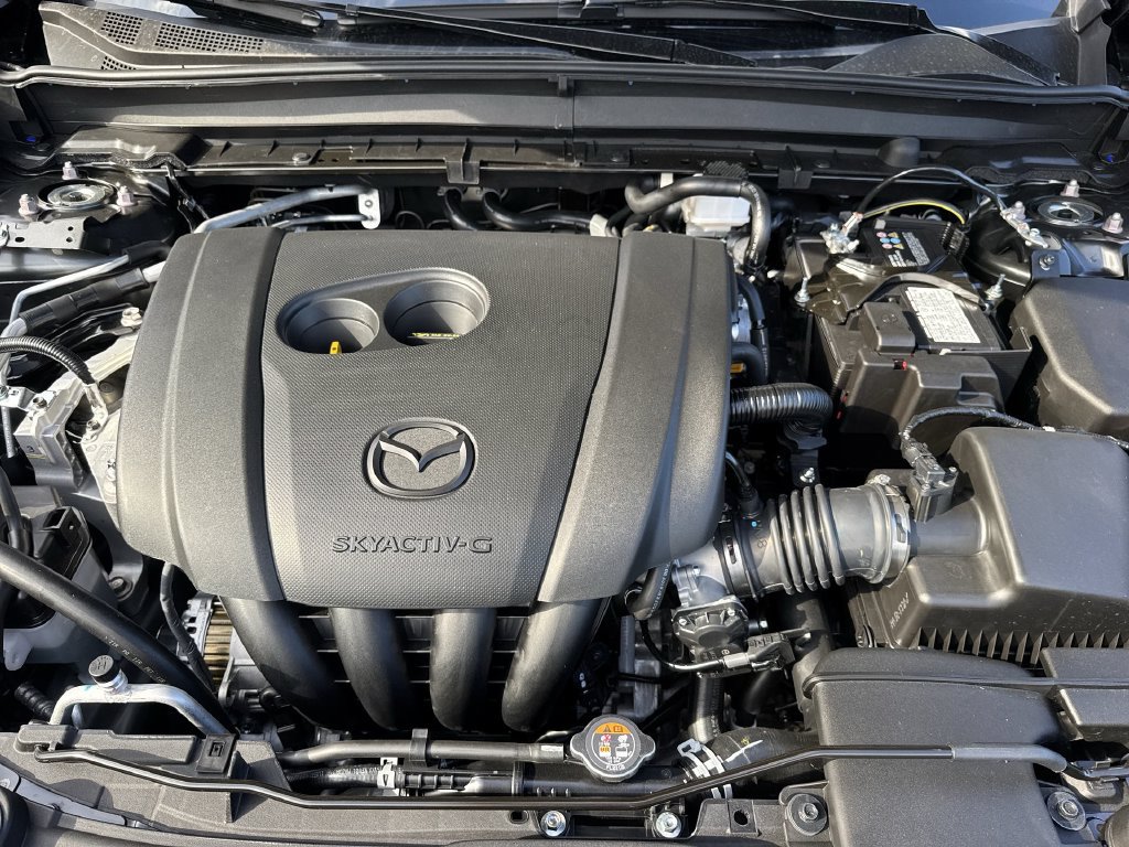New 2026 MAZDA CX-30 AWD 2.5 S w/ Select Sport Pkg image 58