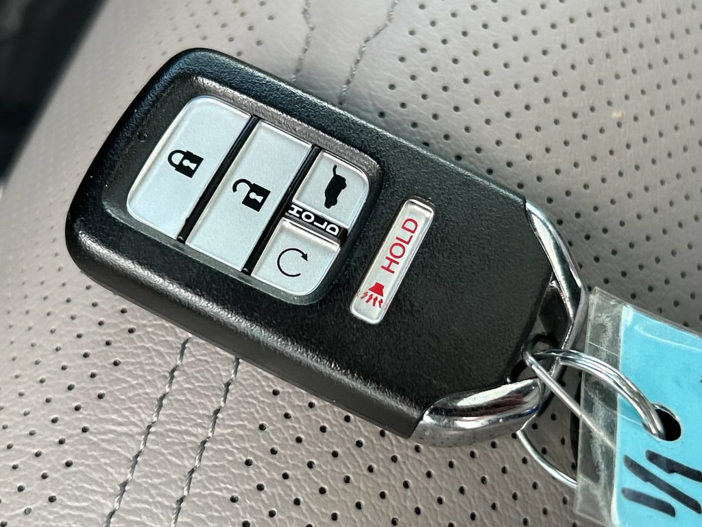 Used 2022 Honda CR-V EX-L image 32