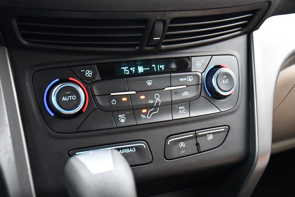 Used 2017 Ford Escape SE FWD image 26