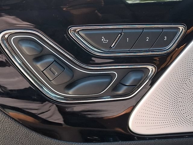 Used 2025 Lincoln Aviator Black Label w/ Black Label Special Edition AWD/4WD image 23