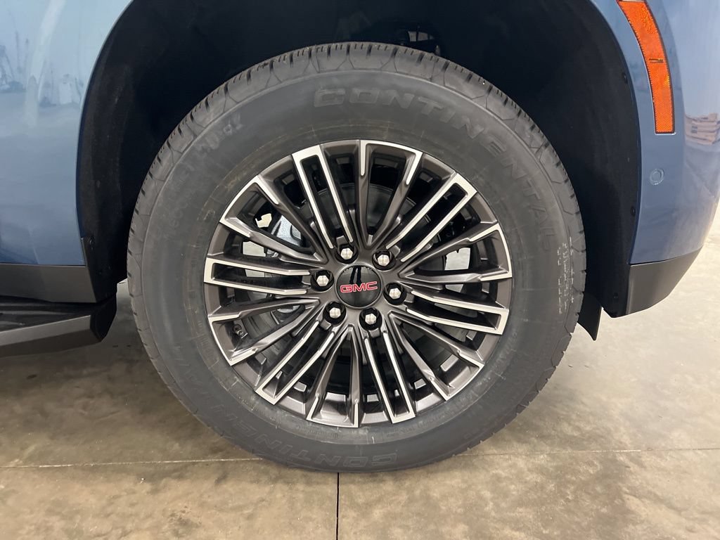 New 2026 GMC Yukon XL Elevation AWD/4WD image 48