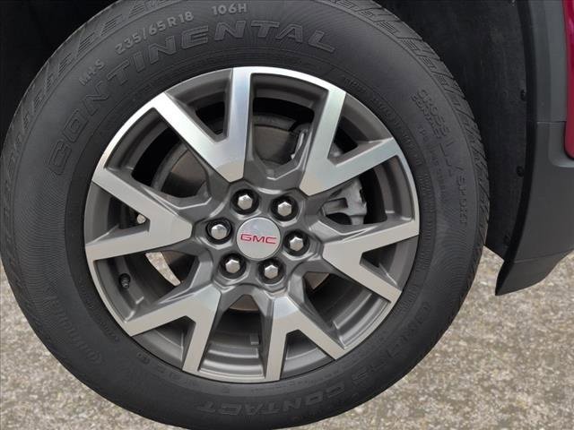 Used 2023 GMC Acadia SLE w/ Driver Convenience Package image 27