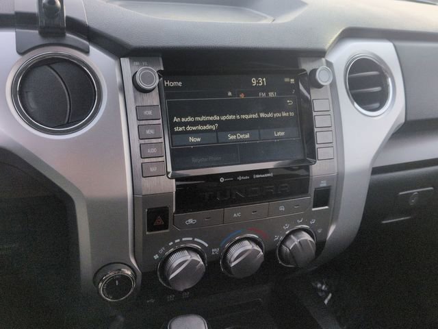 Used 2020 Toyota Tundra SR5 image 17