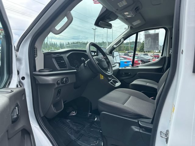 Used 2024 Ford Transit 350 XLT RWD image 9