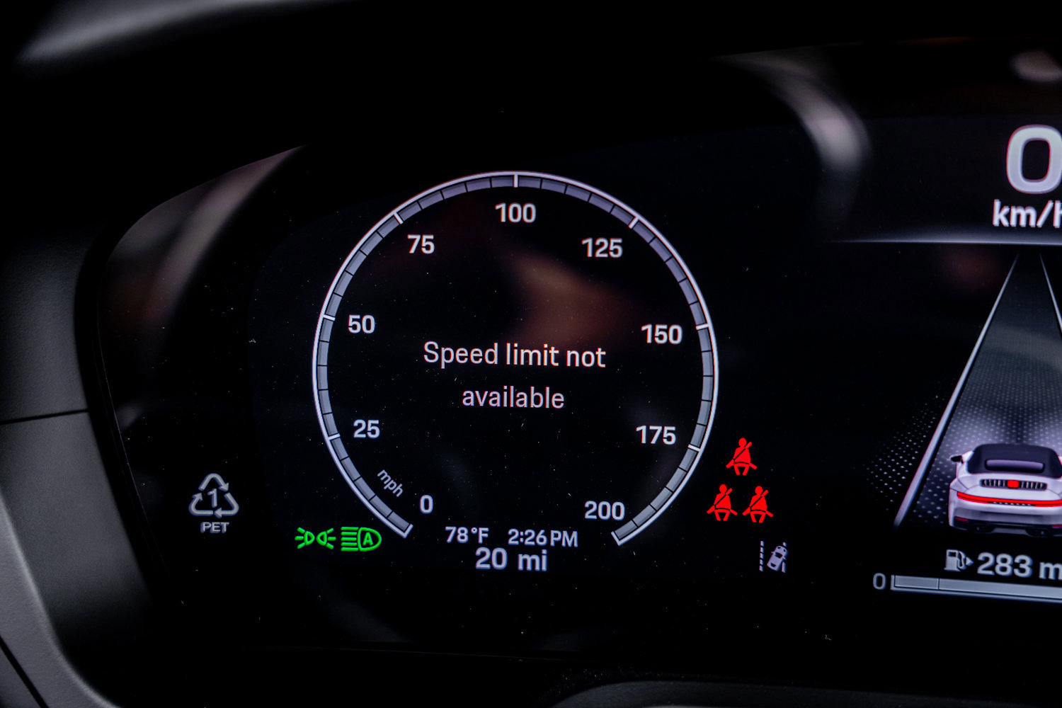 Used 2025 Porsche 911 Carrera image 54