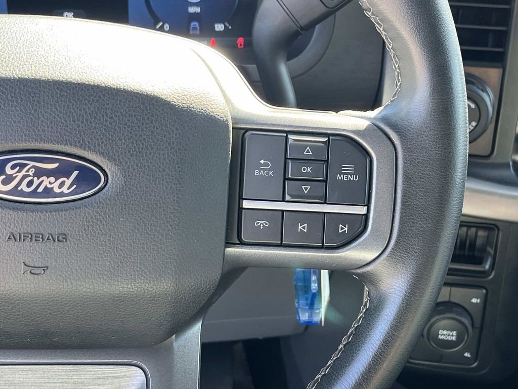 Used 2024 Ford F150 XLT image 29
