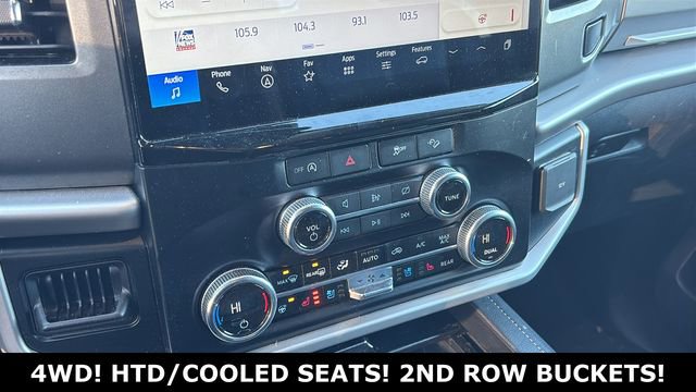 Used 2024 Ford Expedition XLT AWD/4WD image 18