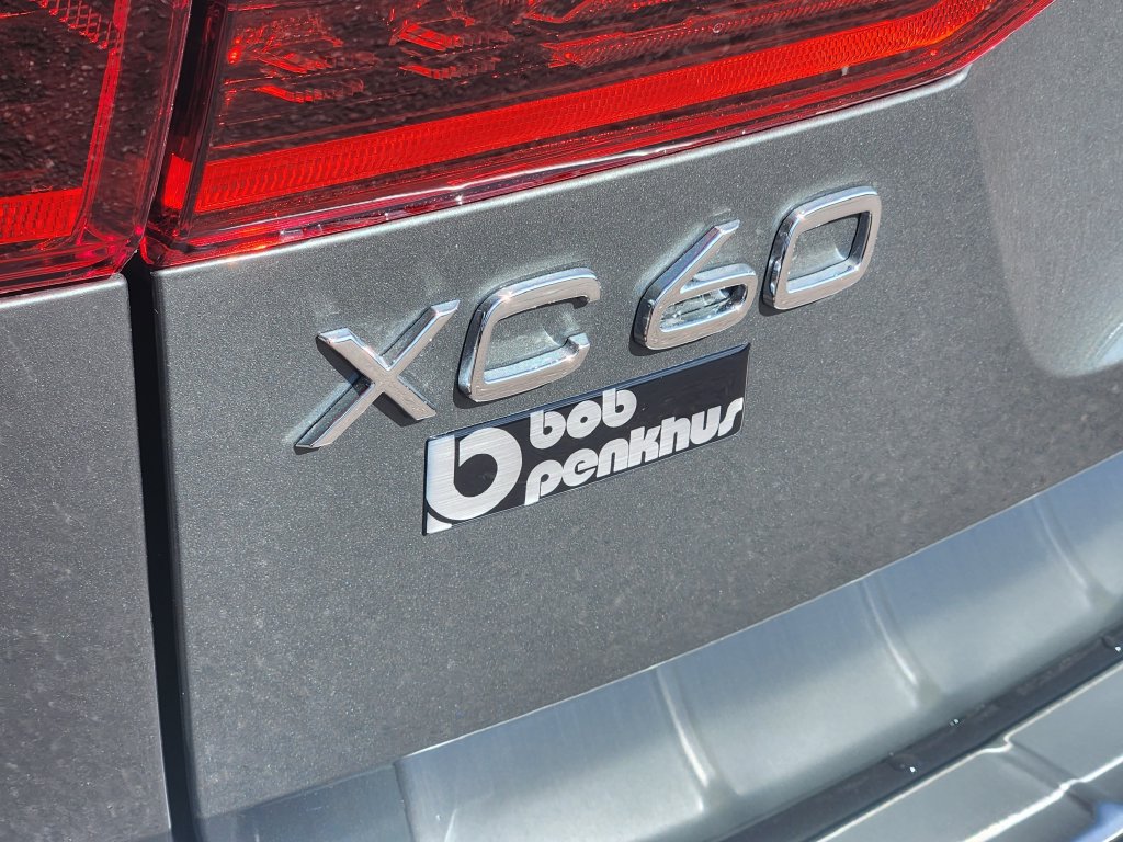 New 2027 Volvo XC60 T8 Ultra AWD/4WD image 31