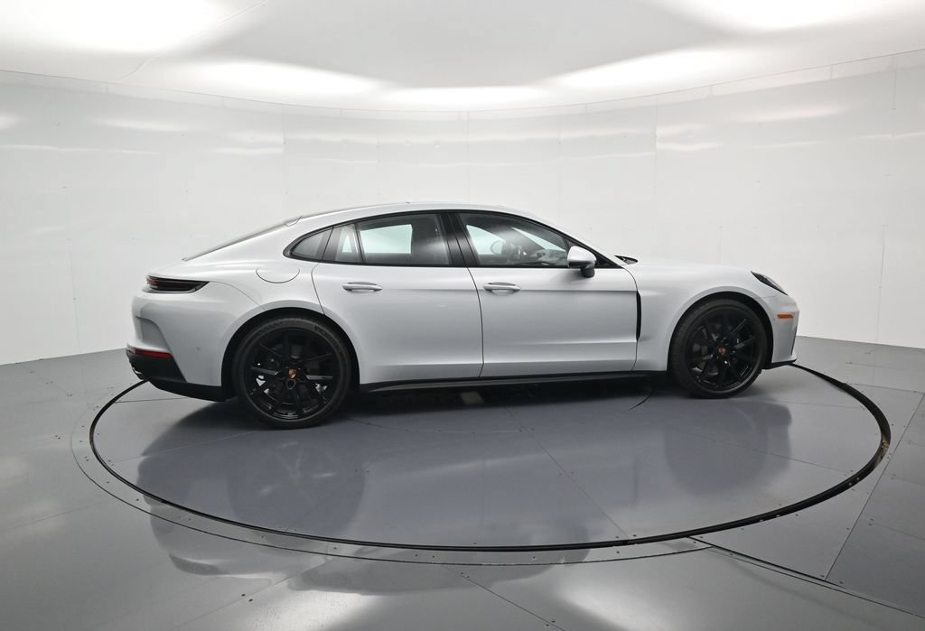 New 2026 Porsche Panamera 4 AWD/4WD image 39