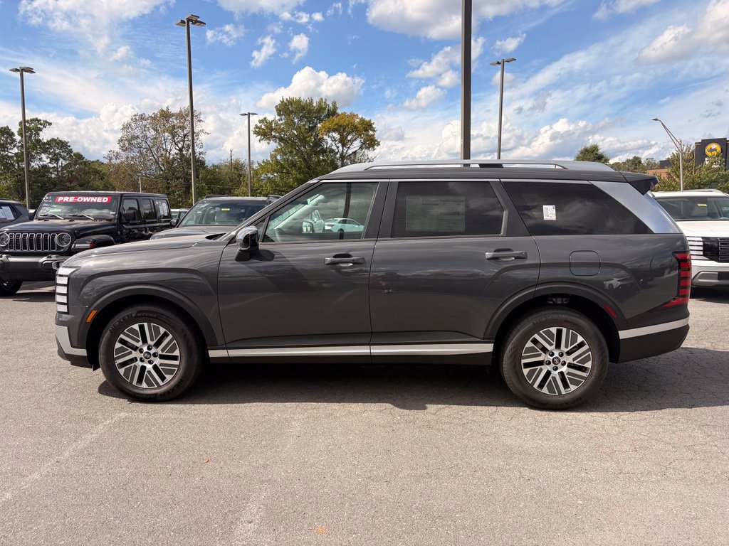 New 2027 Hyundai Palisade SEL AWD/4WD image 4