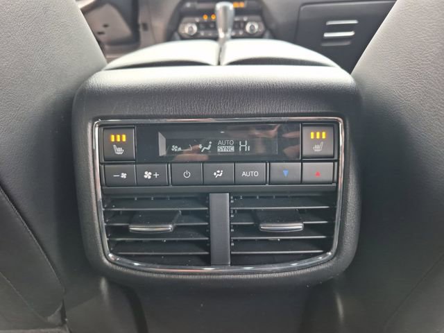 Used 2022 MAZDA CX-9 Grand Touring image 29