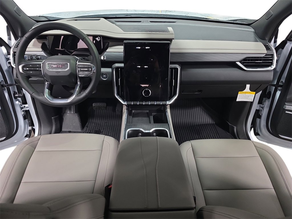 New 2026 GMC Acadia Elevation w/ Elevation Premium Package image 9