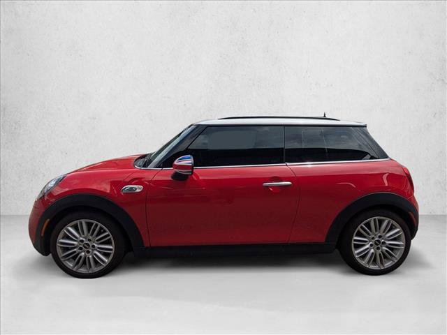 Used 2019 MINI Cooper S w/ Premium Package FWD image 8