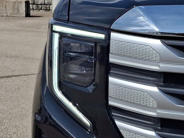 New 2026 GMC Sierra 1500 SLE image 10