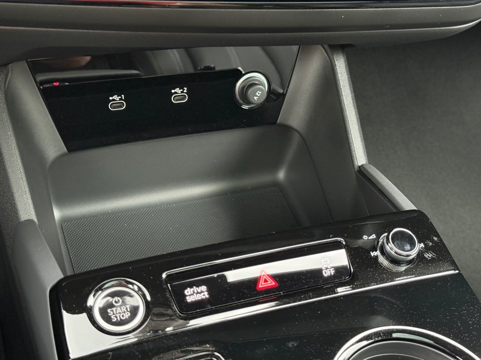 New 2027 Audi Q6 e-tron Premium Plus AWD/4WD image 20