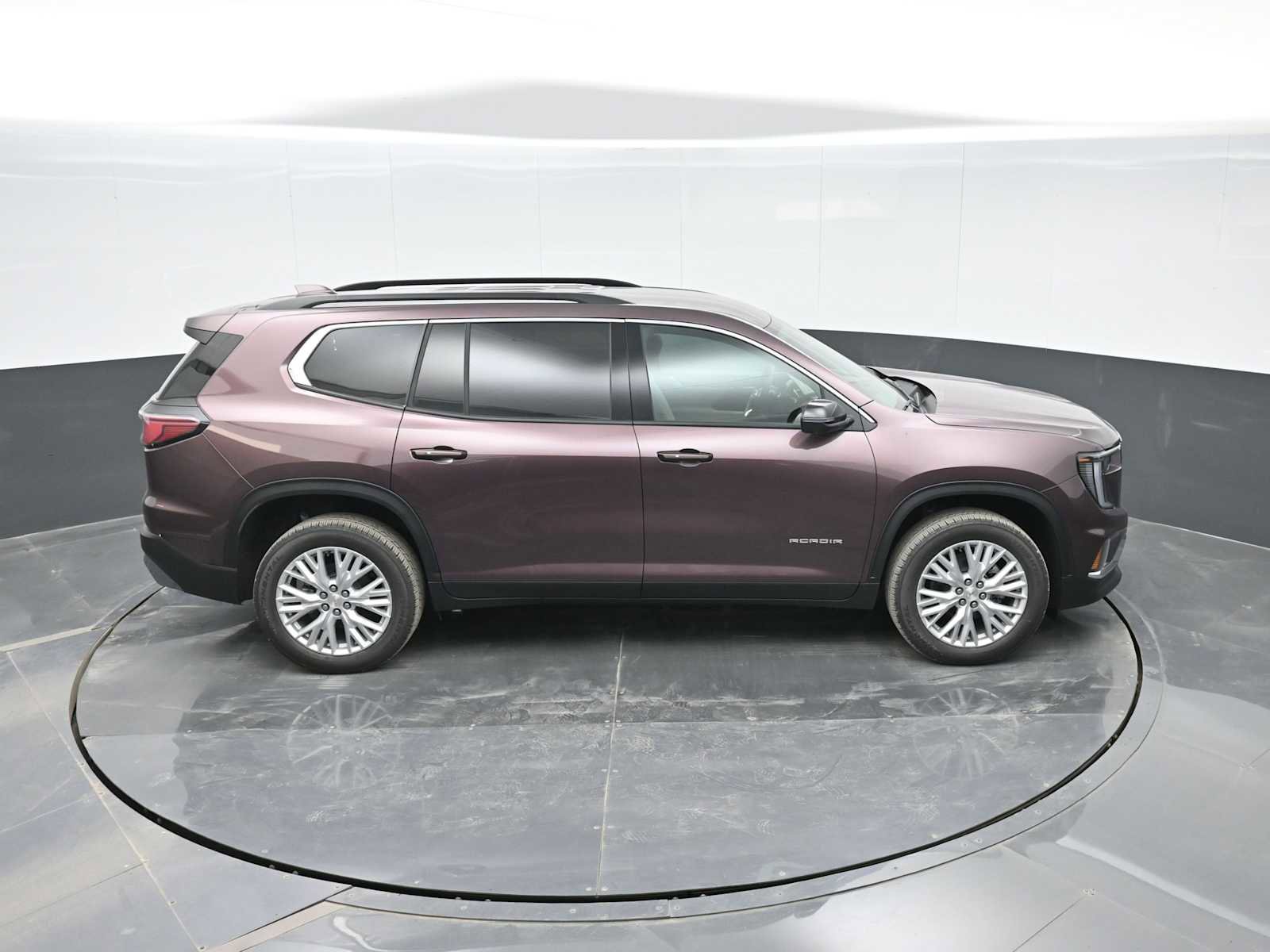 New 2026 GMC Acadia Elevation w/ Elevation Premium Package image 28