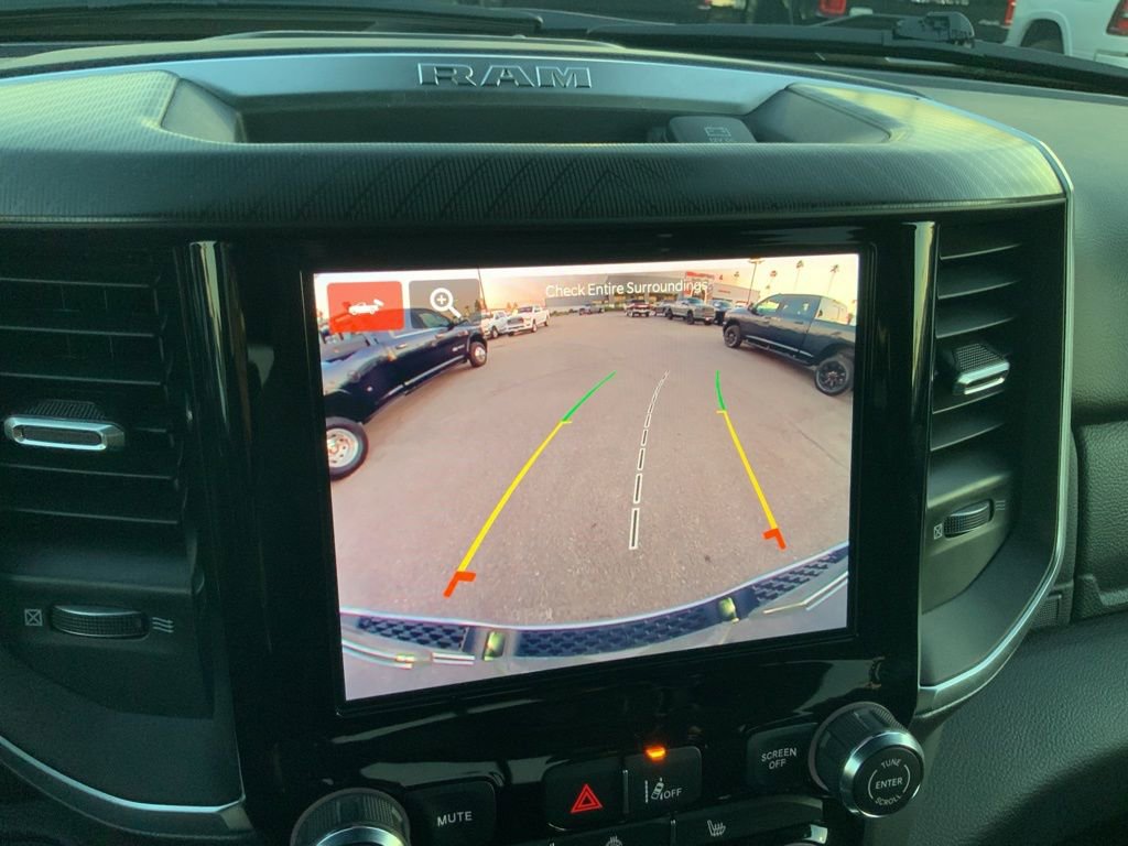 Used 2025 RAM 1500 Big Horn image 20