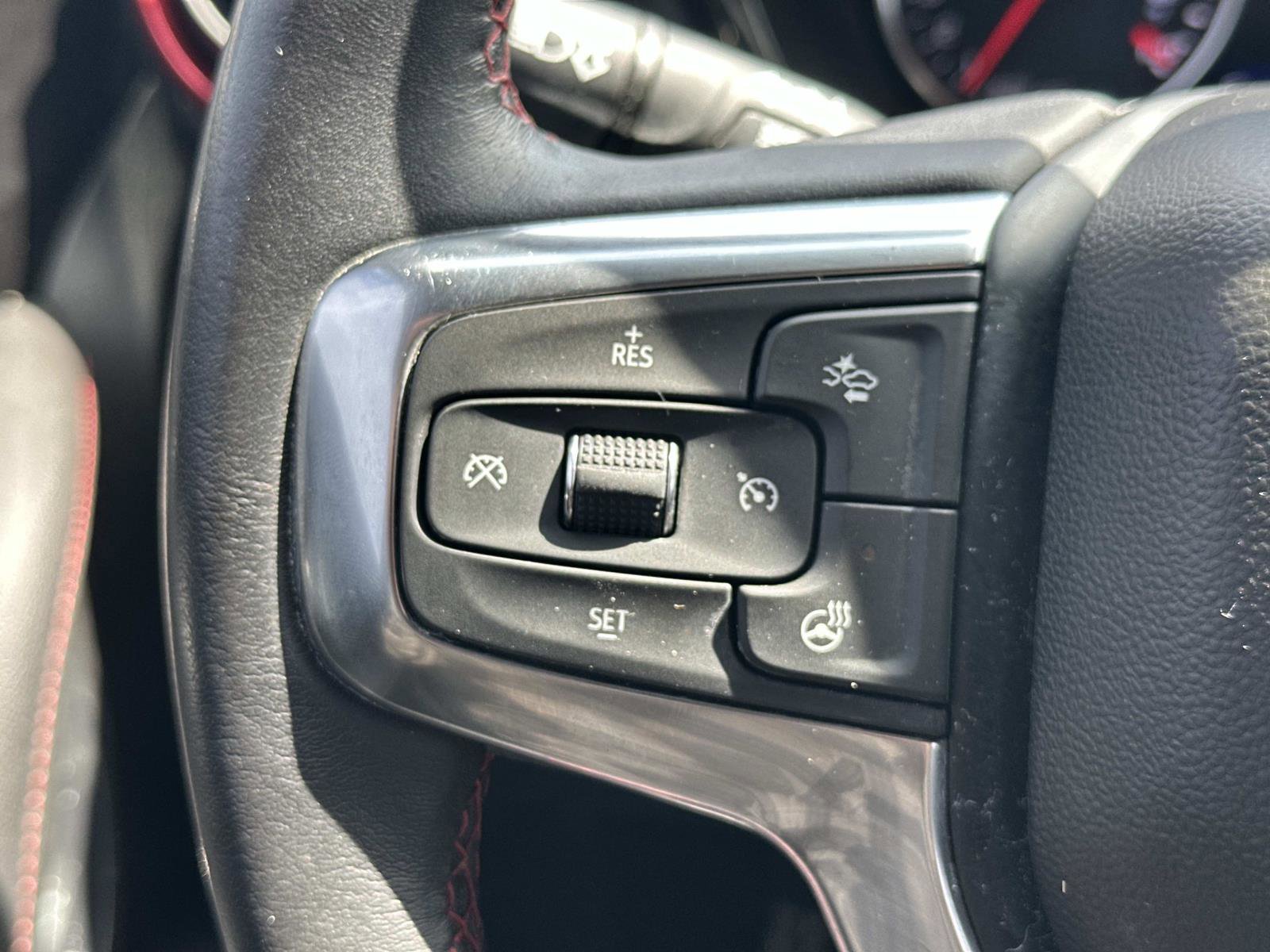 Certified 2022 Chevrolet Blazer RS AWD/4WD image 21