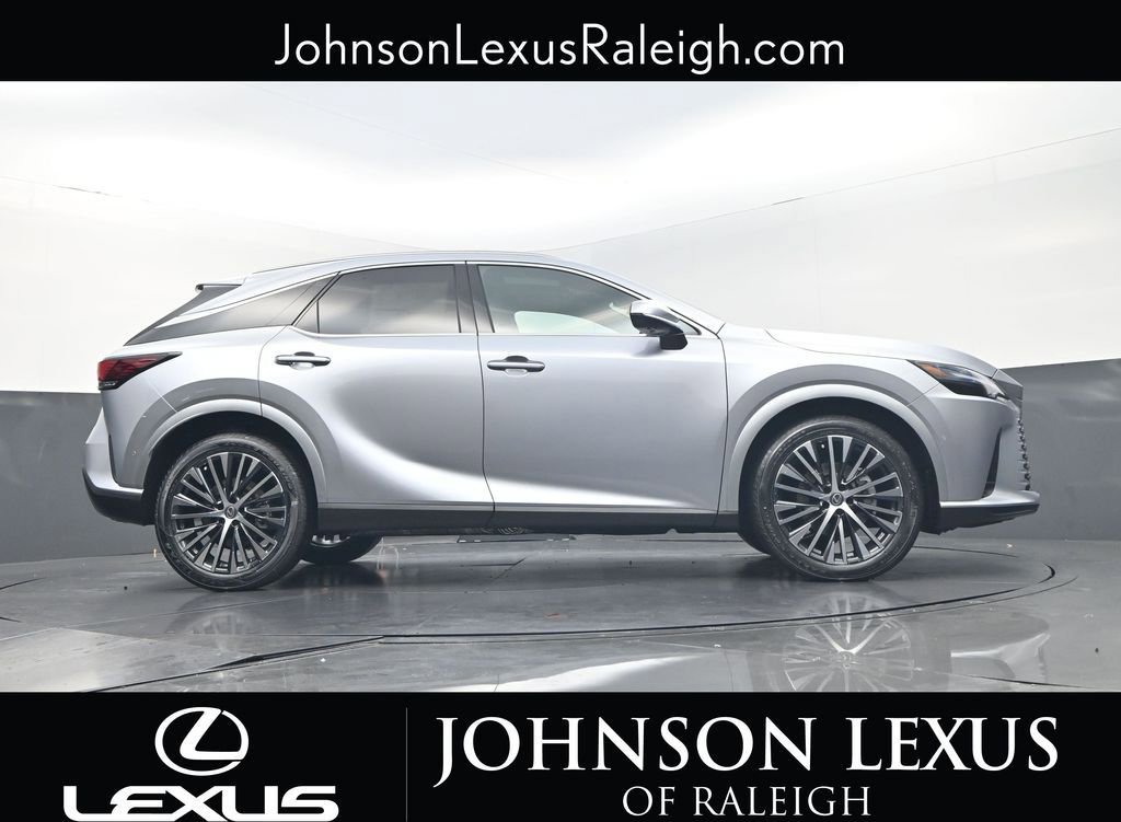 New 2026 Lexus RX 350 Premium Plus image 21