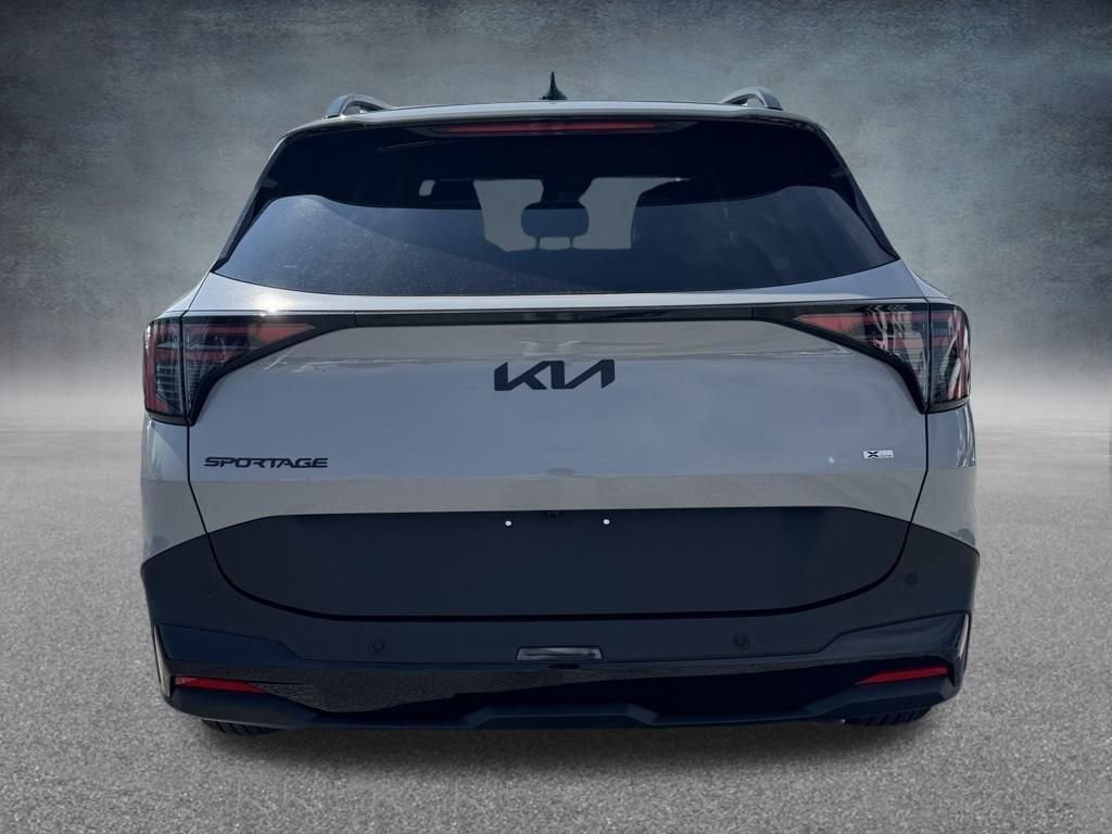 New 2026 Kia Sportage X-Line w/ X-Line Technology Package AWD/4WD image 6