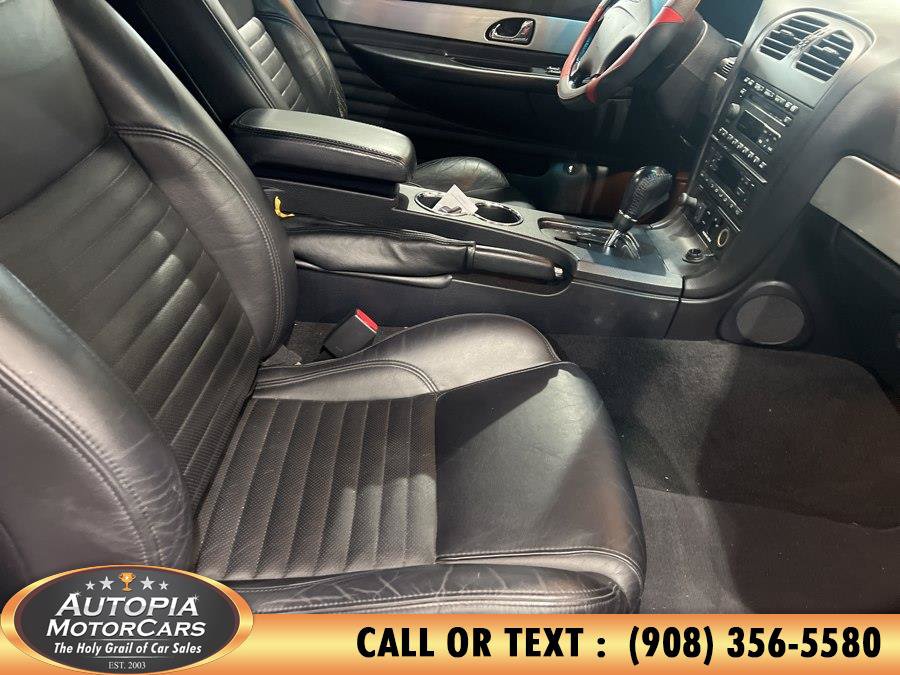 Used 2003 Ford Thunderbird RWD image 13