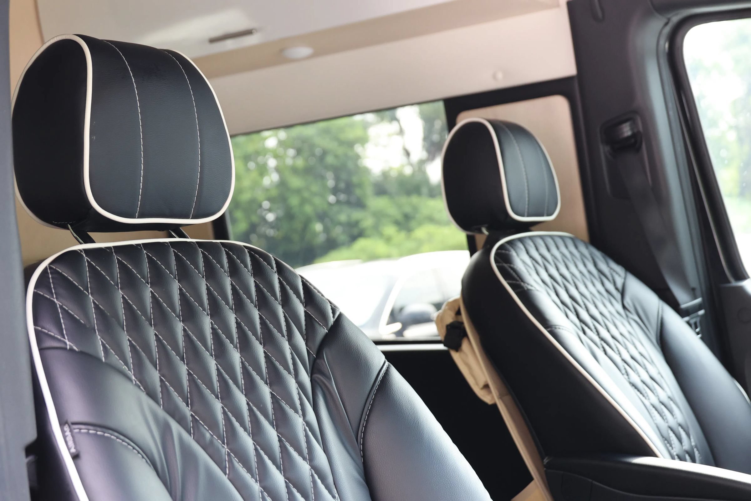 Used 2021 Mercedes-Benz Sprinter 3500 image 90