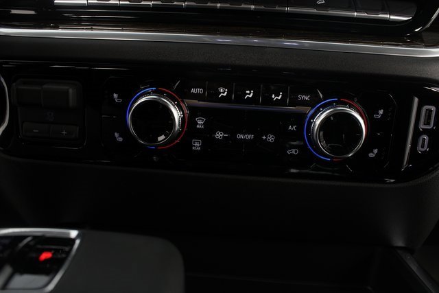 New 2026 GMC Sierra 1500 Elevation image 6