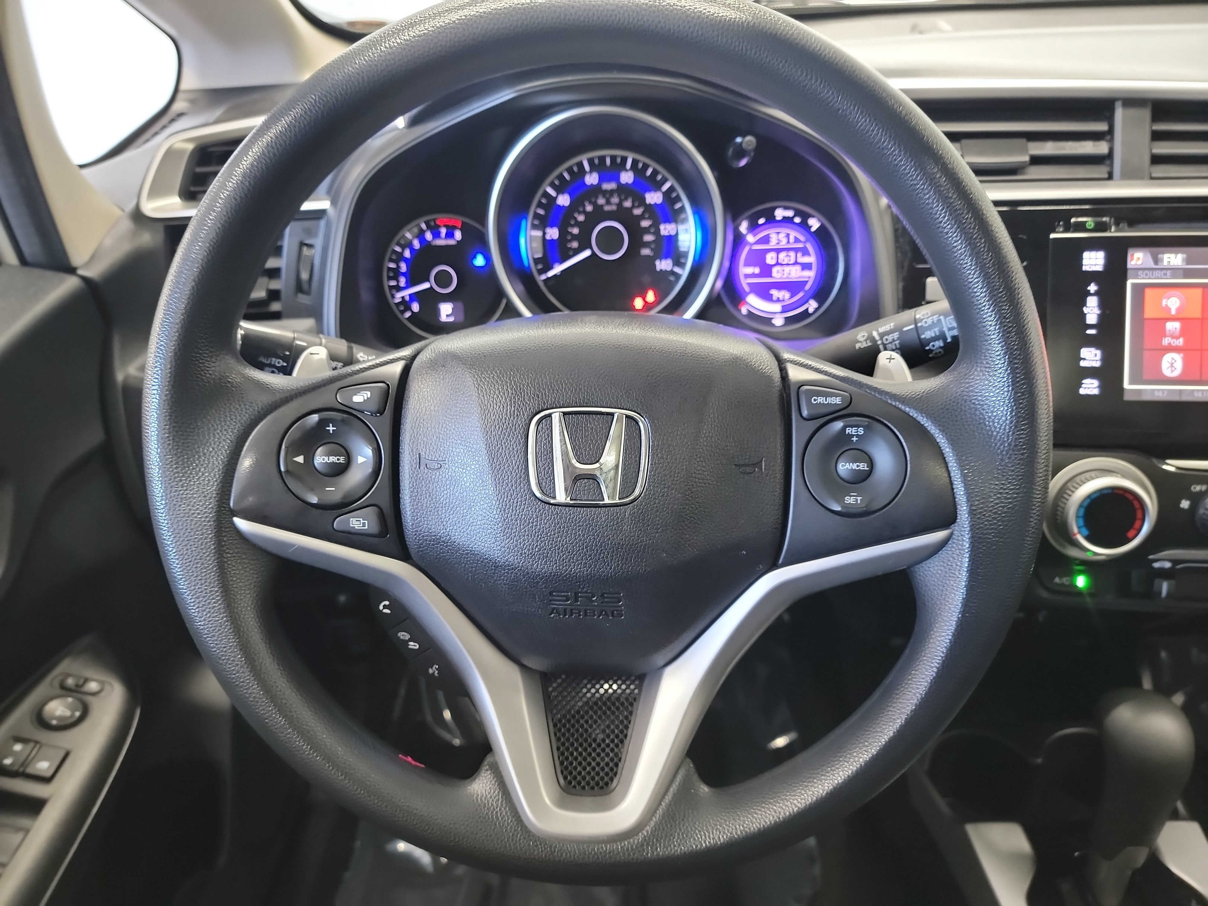 Used 2016 Honda Fit EX image 17