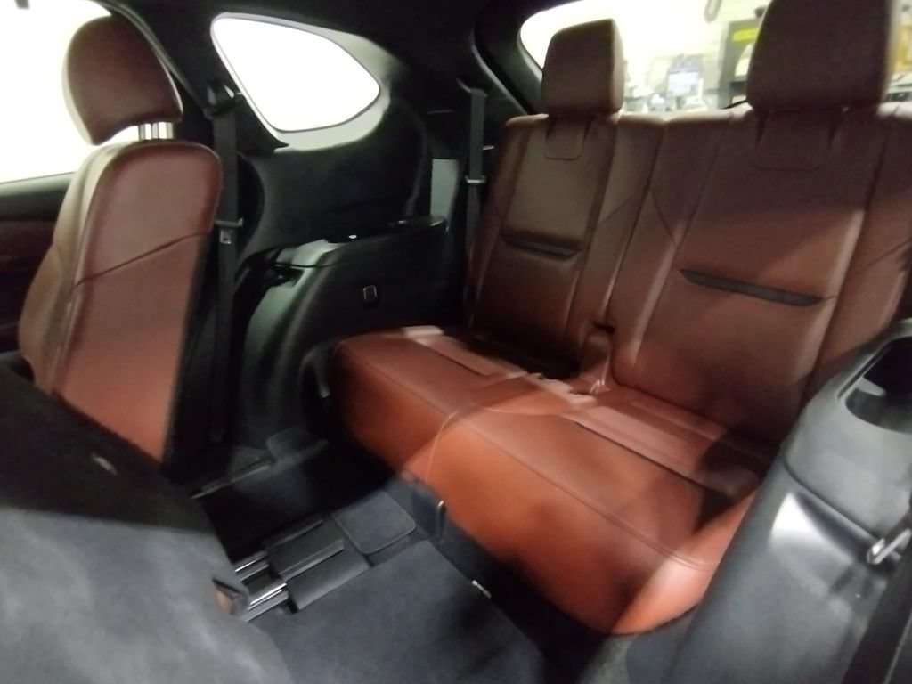 Used 2017 MAZDA CX-9 Signature AWD/4WD image 27