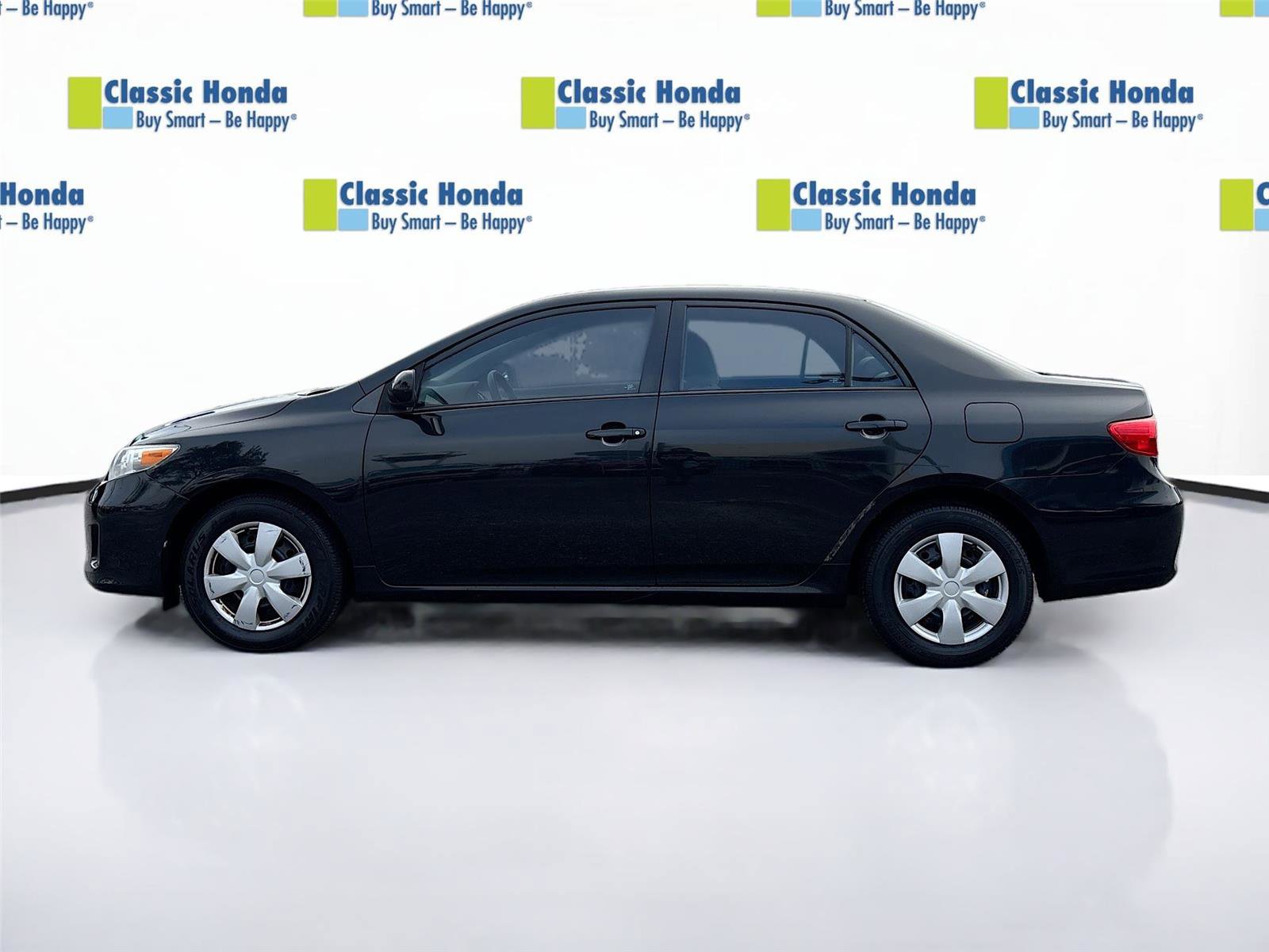 Used 2013 Toyota Corolla L image 4