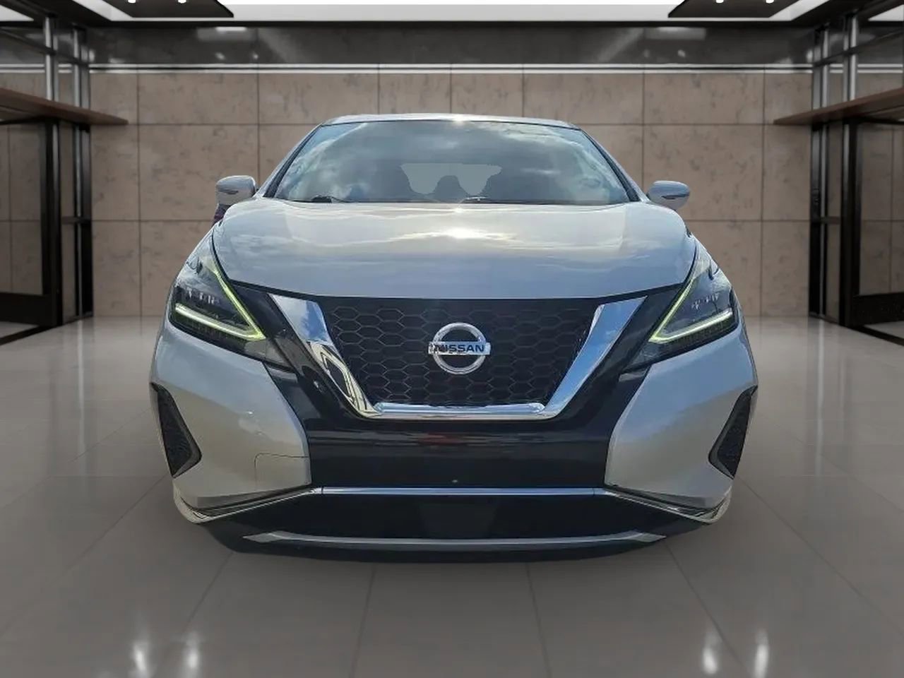 Used 2019 Nissan Murano S image 4